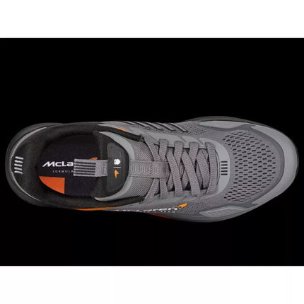 K-Swiss Aero-Actv XMclarenii Steel M 04410-057-M batai