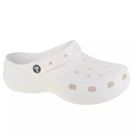 Crocs Classic Platform Clog W 206750-100