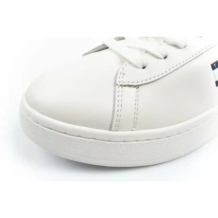 Tommy Hilfiger men's sports shoes Archive '98 white sneakers fashionable