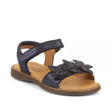 Froddo LORINE FLOWERS children's sandals (G3150251-6)
