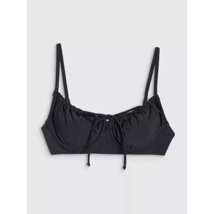 Moteriška bikini viršutinė dalis 4F 4FRSS25UBKTF099-20S