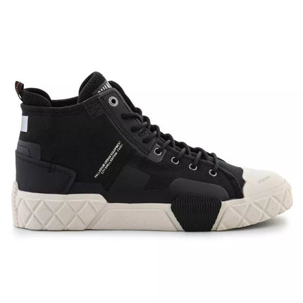 Palladium Ace City Shell Chuk2 M 74451-008-M batai