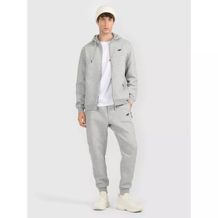 Vyriškos jogger tipo kelnės 4F 4FRMM00TTROM1623-27M