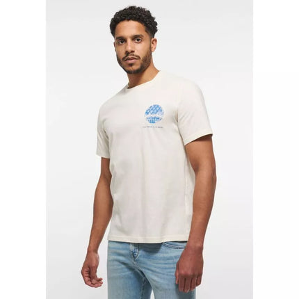 Mustang Alex C spausdinimo "T-shirt" M 1013548 2013