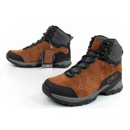 CMP Melnick M 3Q18587 P777 Trekingo Batai