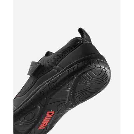 Reima Barefoot shoes Telmin Junior black (5400176A-9990)