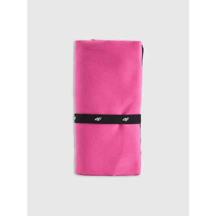 Large microfiber towel 4F 4FWSS26ATOWU077-54S