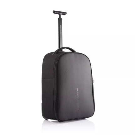 XD DESIGN Juodas vežimėlio bagažas P705.771