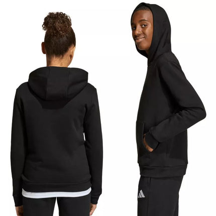 adidas Entrada 26 Hoody black JZ6569