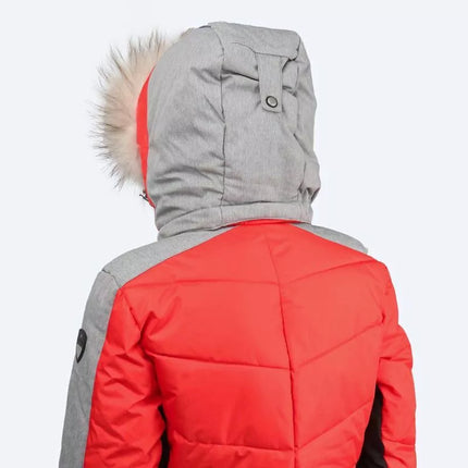 „Icepeak Electra IA W 453203512IA“ slidinėjimo striukė