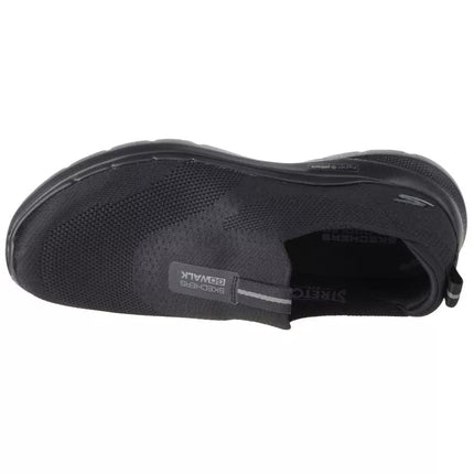 Skechers Go Walk 6 216202-BBK Juoda 41