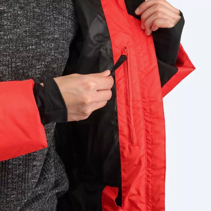 „Icepeak Electra IA W 453203512IA“ slidinėjimo striukė