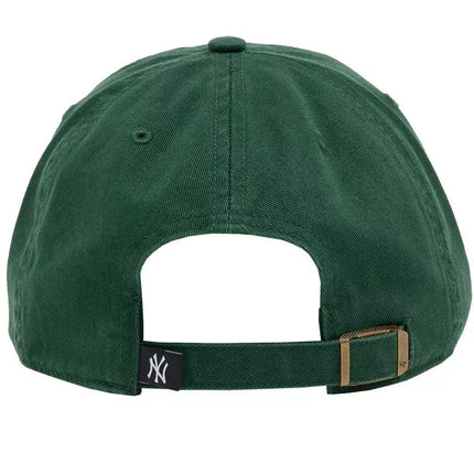 47 Brand New York Yankees MLB Clean Up kepuraitė B-RGW17GWS-DG