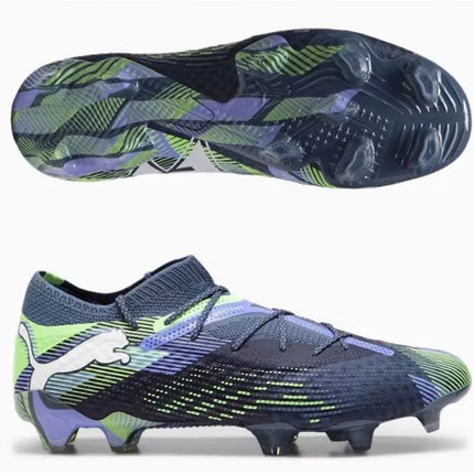 Futbolo batai Puma Future 7 Ultimate Low FG/AG M 107919 03