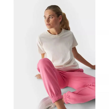 Marškinėliai 4F W 4FWAW24TTSHF1650-12S