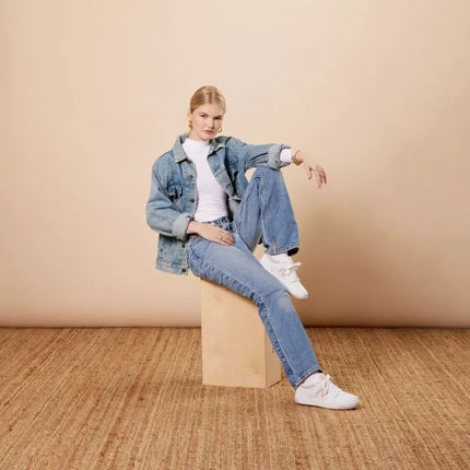 New Balance sportbačiai BB480LOP