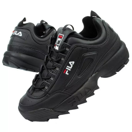 Fila Disruptor Low batai [1010262.12V] 40 dydis