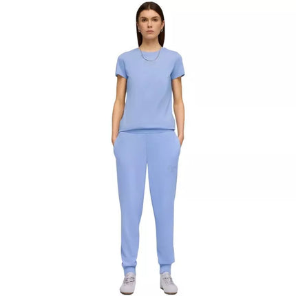 Puma ESS Script Comfort Moterims kelnės Mėlyna 691763 60