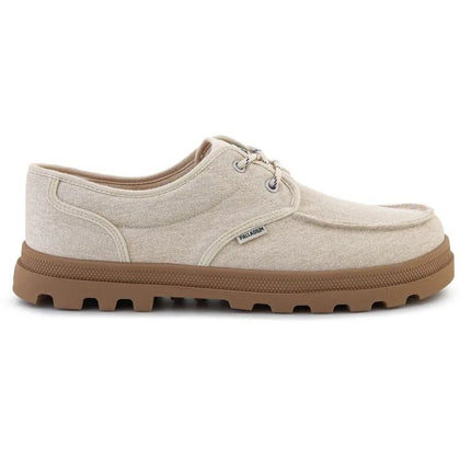 PALLADIUM DUNELITE POWER CUSH SAHARA M 04660-210
