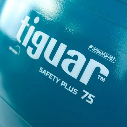Tiguar Safety Plus mankšta kamuoliukas TI-SP0075M
