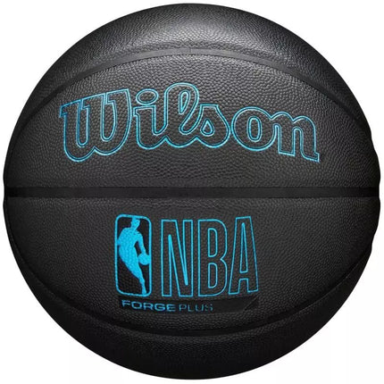 Wilson NBA Forge Plus Kamuolinis WZ2016803XB Krepšinis