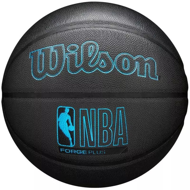 Wilson NBA Forge Plus Kamuolinis WZ2016803XB Krepšinis