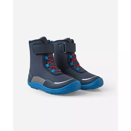 Reima ReimaTec barefoot winter boots for children Talvella Kids (5400150A-6980)