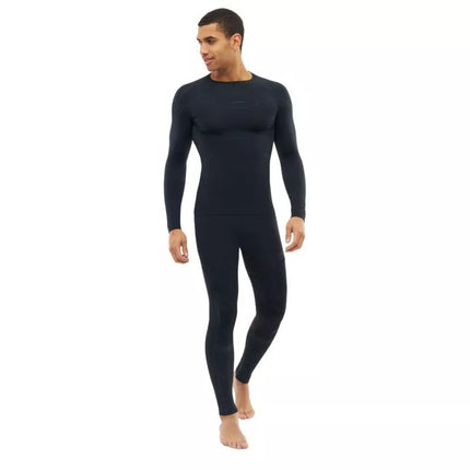 Viking Gary Bambukiniai Termo Apatiniai M 500-23-5514-09