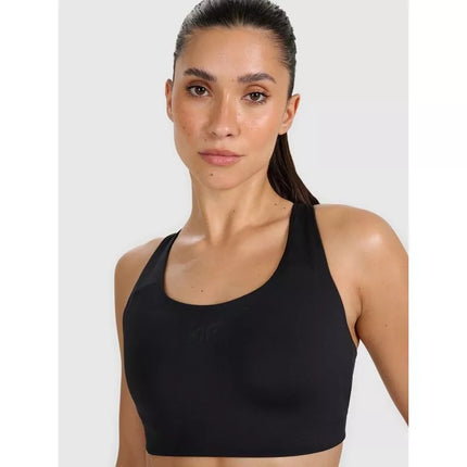 4F Medium Support Training Bra 4FWAW25USBAF174-20S