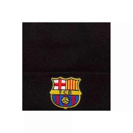 FC Barcelona x New Era winter hat 60846904