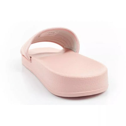 O'neill women's Kelso Slider sports slippers, comfortable pink slippers