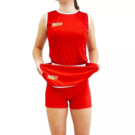 BOXFIT W BFK-02W pradinis rinkinys