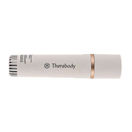 Therabody TheraFace Depuffing Wand (White) – Facial Treatment Wand