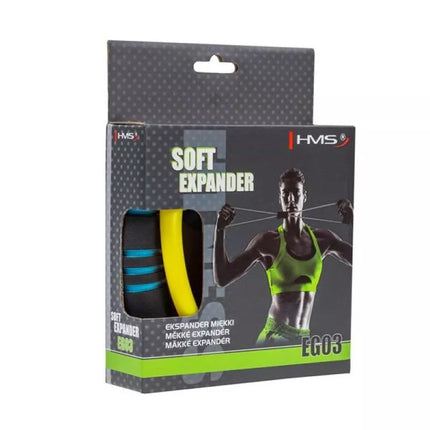 Guminis plėstuvas HMS EG03 17-31-003