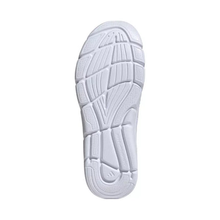 Men's adidas Cloudfoam Flex Laces Navy Blue HQ4853 Shoes