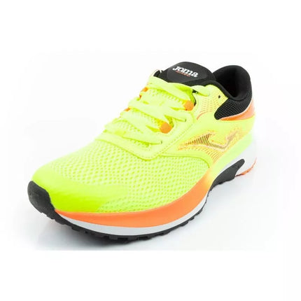 Joma Active men's running shoes, comfortable and durable, yellow
