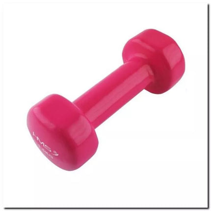 Vinilo danga dengtas ketinis svarmuo 1,5 kg 17023 17-47-003