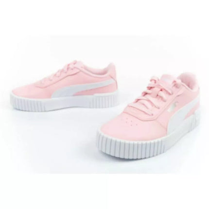 Puma Carina Jr 386186 04 Bateliai
