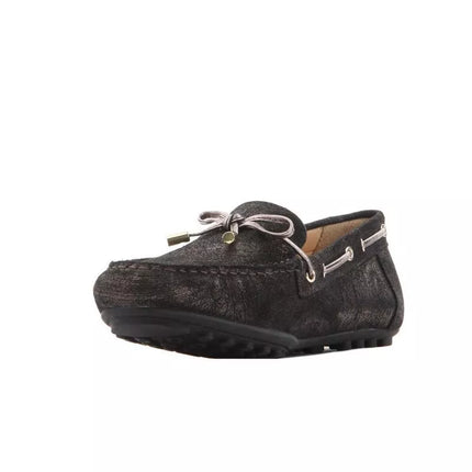 Geox D Leelyan A - SHI.Suede D724RA 00077 C9999