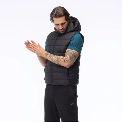 Men's Quilted Vest MIRADO VEST