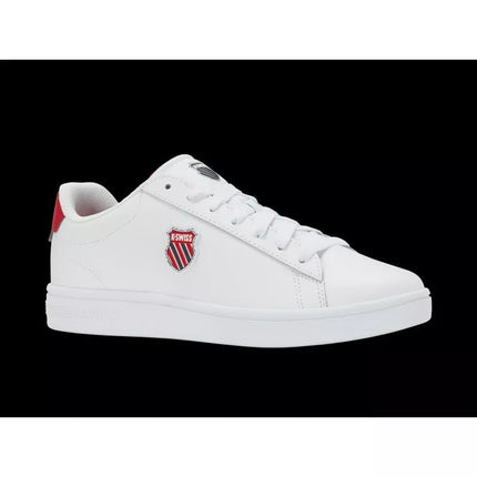 K-Swiss COURT SHIELD II bateliai (04412-128-M)