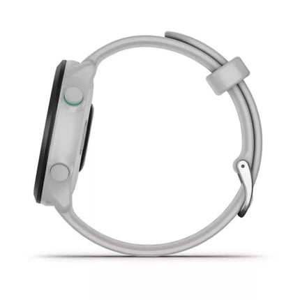 Garmin Forerunner 55 Baltas Sportinis Laikrodis