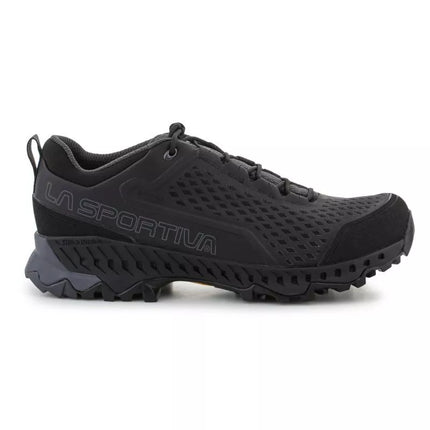 La Sportiva Spire GTX ZFHS094K00G00 Juoda/Anglies