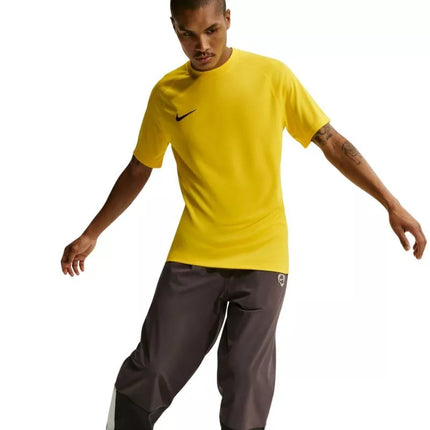 Nike Dri-Fit Park VIII Vyriški Marškinėliai Geltonos HV8173 719