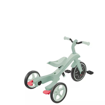 TYRinėTOJŲ TRIKE 4in1 EKOLOGIŠKAS (637-505)
