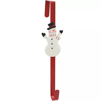 Kabyklėlė vainikams 39cm Sniego senis