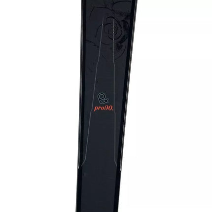 DYNASTAR E-Pro 90 Open Skis