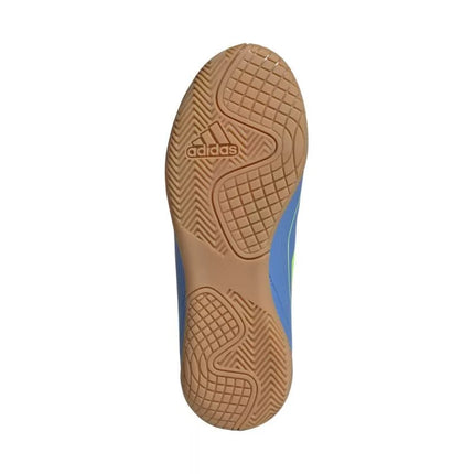 Adidas F50 Club IN Jr IE3734 futbolo bateliai