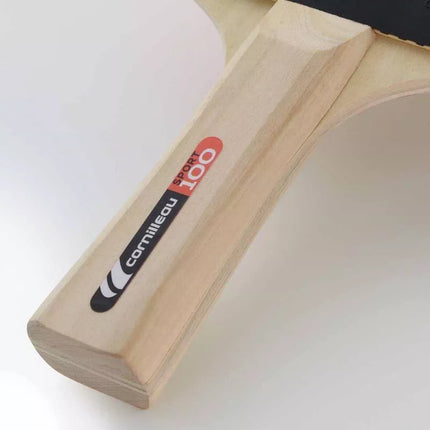 Cornilleau Sport 100 stalo teniso raketė
