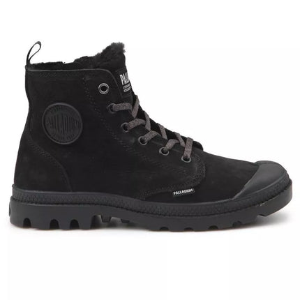 Palladium Pampa HI W 95982-010-M Batai
